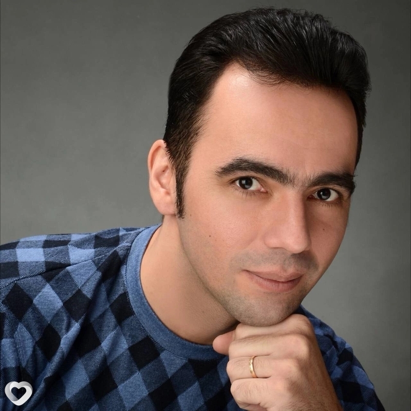 Дмитрий, 46, Ростове-на-Дону — анкета №3320875