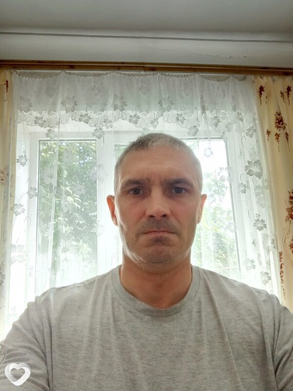 Николай, 45, Калуге — анкета №3321102