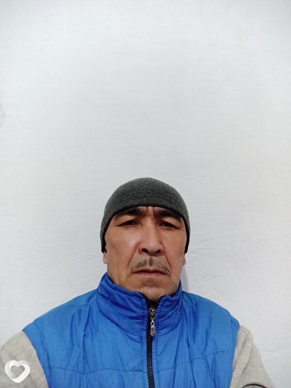 Бек, 55, Усть-Каменогорск — анкета №3321107