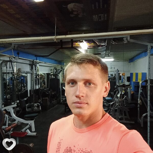 Яков, 29, Сочи — анкета №3321120