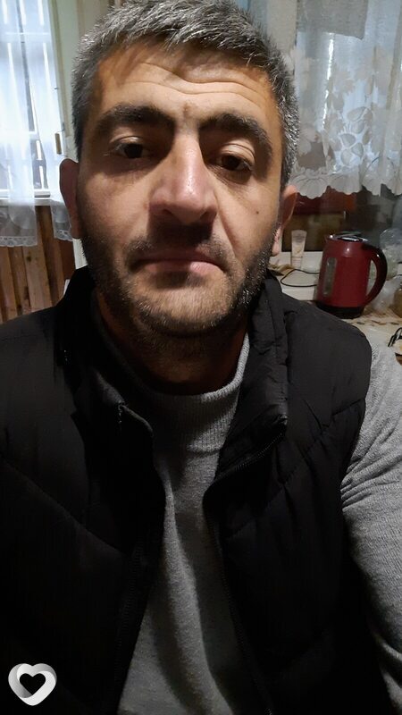 Рамазан, 40, Москве — анкета №3321121