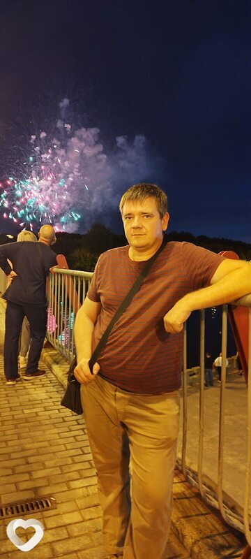 Денис, 43, Минске — анкета №3321090