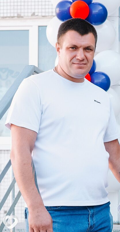 Дмитрий, Солнечногорск