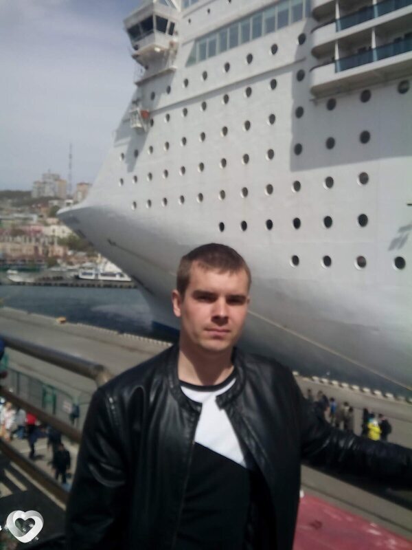 Юрий, Кавалерово