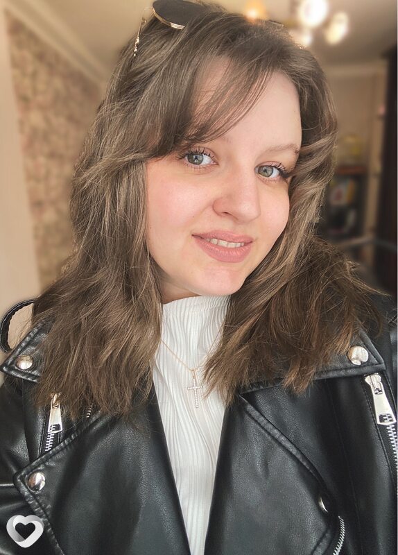 Жанна, 30, Санкт-Петербурге — анкета №3321098