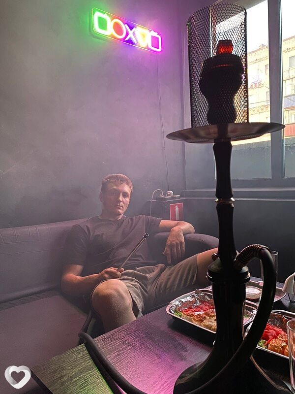 Юрий, Октябрьск