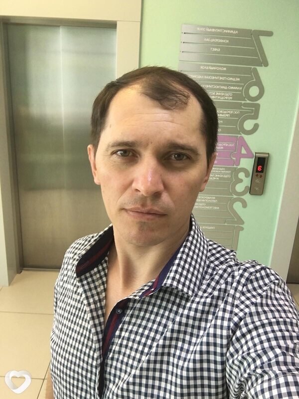 Алексей, 42, Оренбурге — анкета №3321162