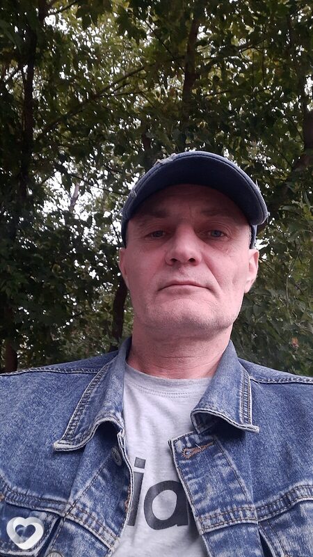 Фёдор, 49, Москве — анкета №3321165