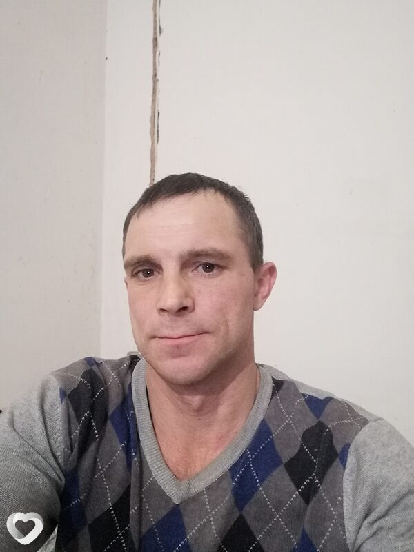 Валера, 38, Дзержинске — анкета №3321167