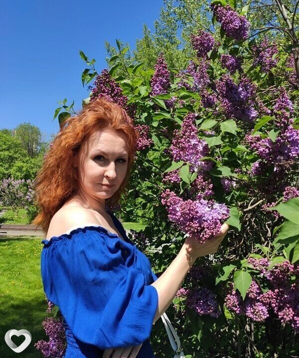 Жанна, 41, Ставрополе — анкета №3321175