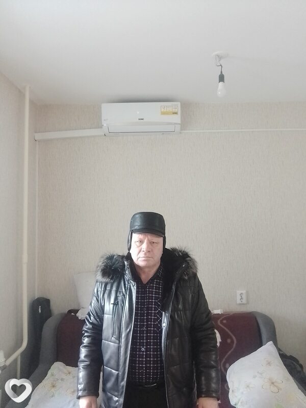 Николай, 54, Красноярске — анкета №3321355