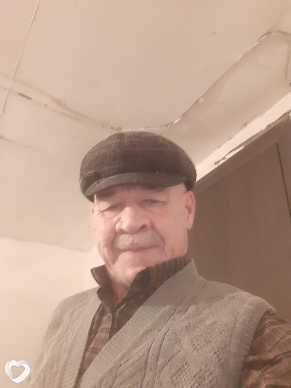 Уразбай, 59, Кокшетау — анкета №3321372