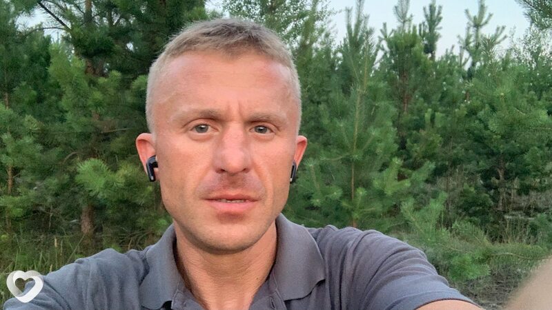 Павел, 45, Воронеже — анкета №3321226