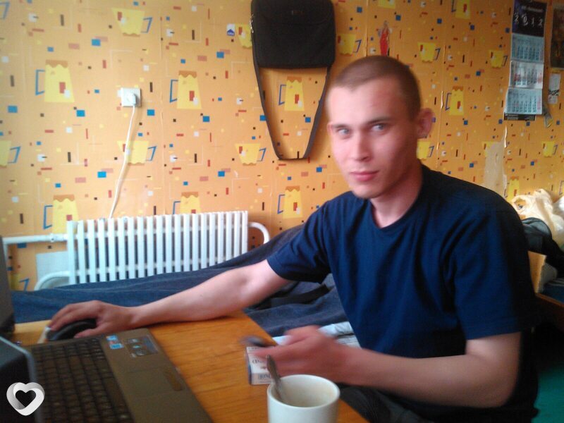 Алексей, 35, Екатеринбурге — анкета №3321227