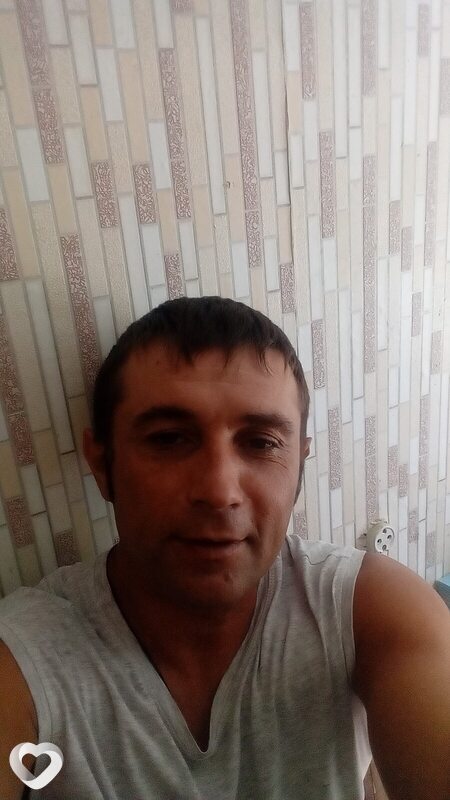 Константин, 43, Таразе — анкета №3321234