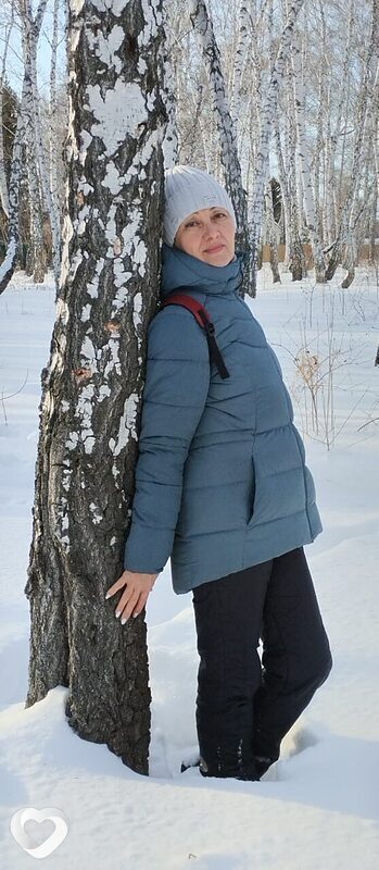 Яна, 59, Омске — анкета №3321245