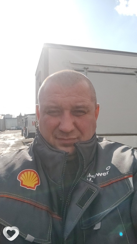 Андрей, 40, Минске — анкета №3321246