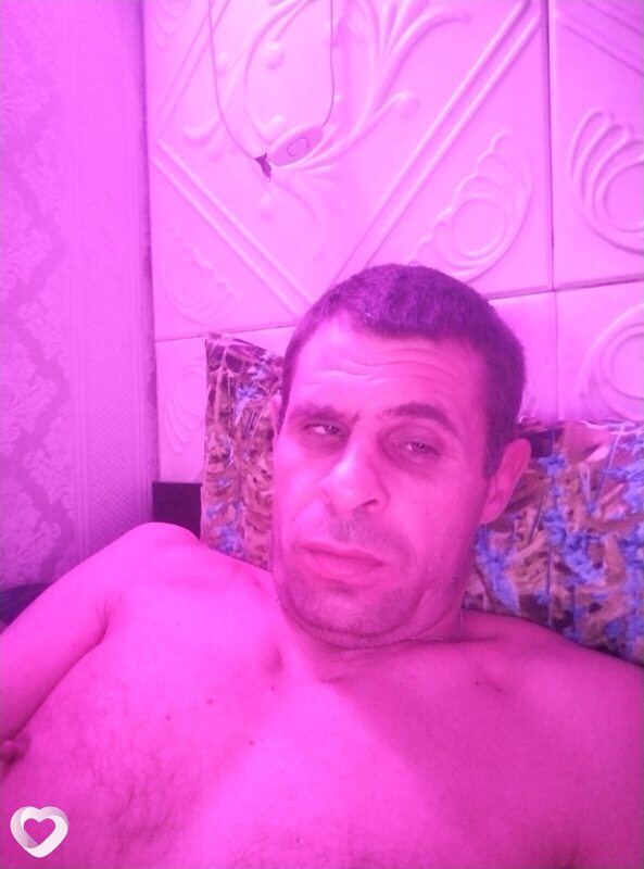 Алексей, 41, Пензе — анкета №3321177
