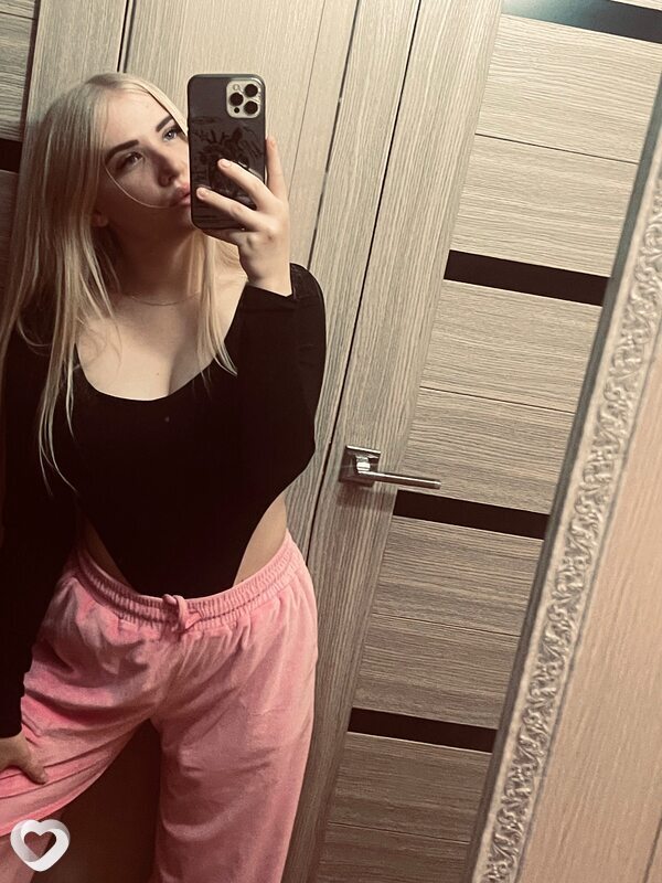 Валерия, 20, Красногорске — анкета №3321183