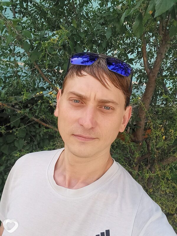 Артём, 35, Ульяновске — анкета №3321191