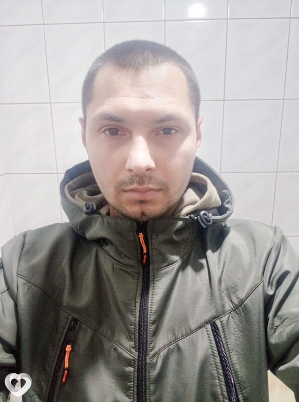 Владимир, 29, Чите — анкета №3321193