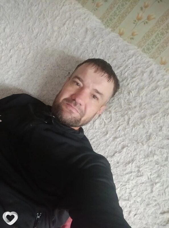 Рустам, 41, Набережных Челнах — анкета №3321198