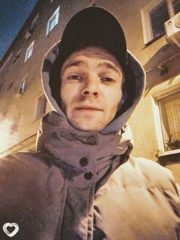Олег, 28, Липецке — анкета №3321261