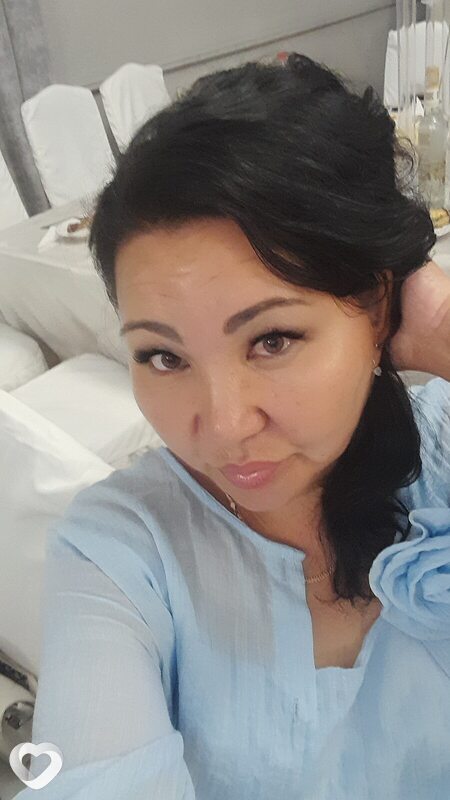 Молдир, 47, Усть-Каменогорск — анкета №3321264