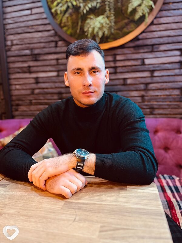 Ильфат, 33, Казани — анкета №3321270