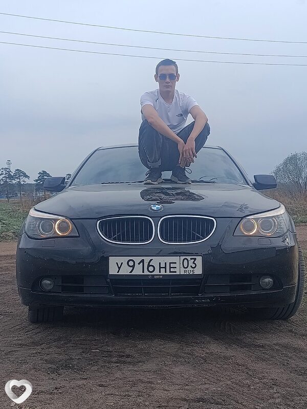Владимир, 24, Мариуполе — анкета №3321272