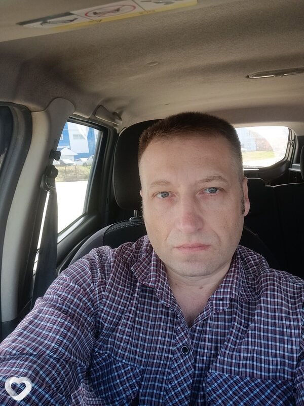 Серьëзный, 35, Сыктывкаре — анкета №3321275