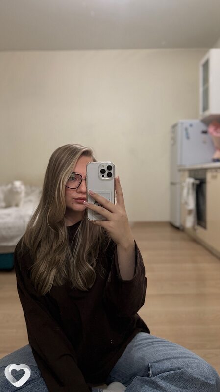 Ирина, 25, Челябинске — анкета №3321203