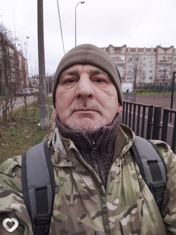 Владимир, Ивантеевка