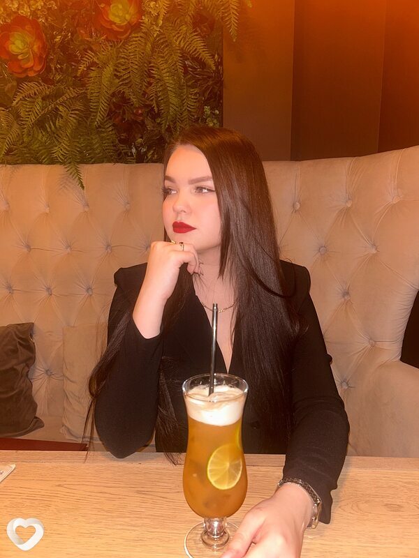 Анастасия, 20, Иванове — анкета №3321210
