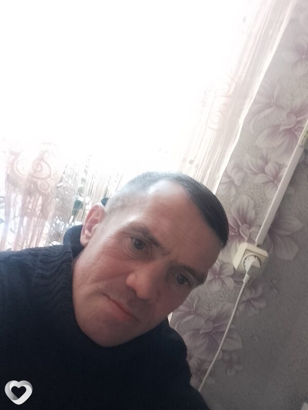 Алексей, 46, Костроме — анкета №3321213