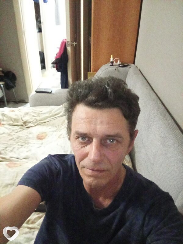 Павел, 54, Тихвине — анкета №3321214