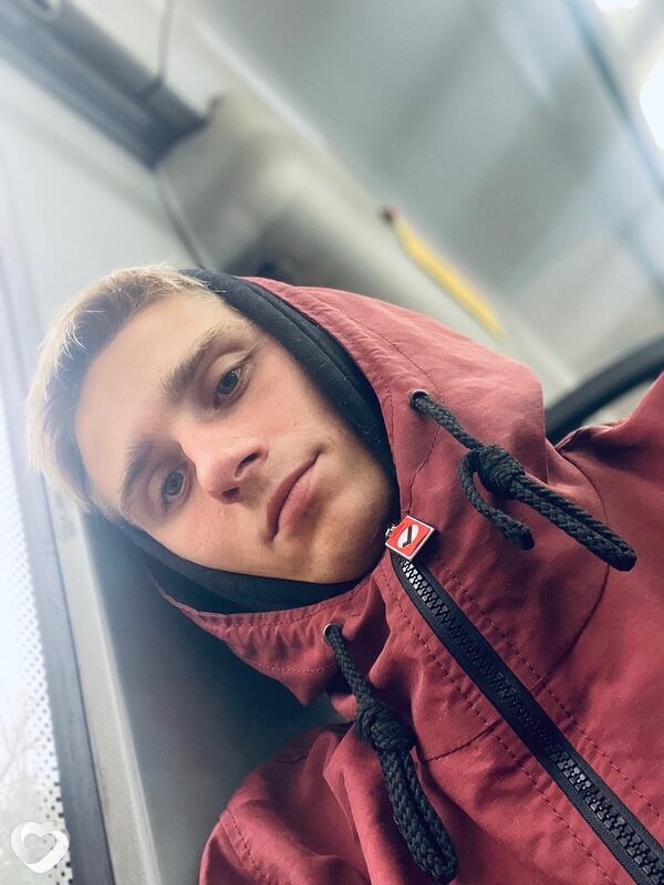 Сережка, 26, Нижнем Новгороде — анкета №3321217