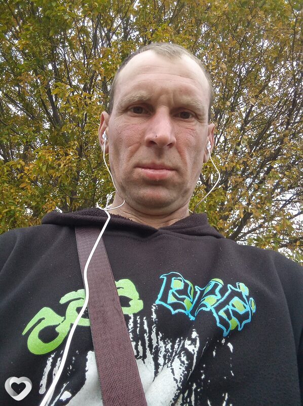 Димулька, 38, Пензе — анкета №3321220