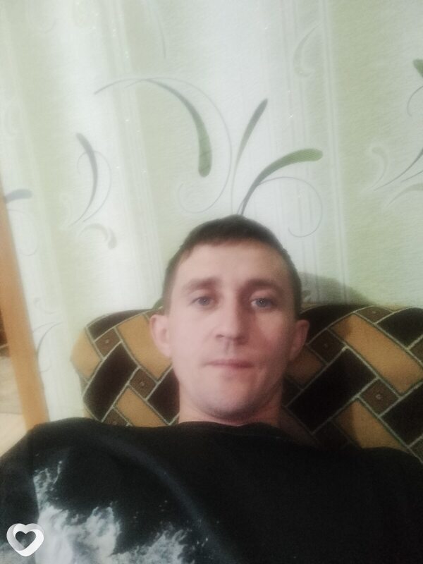 Вова, 33, Орёл — анкета №3321221