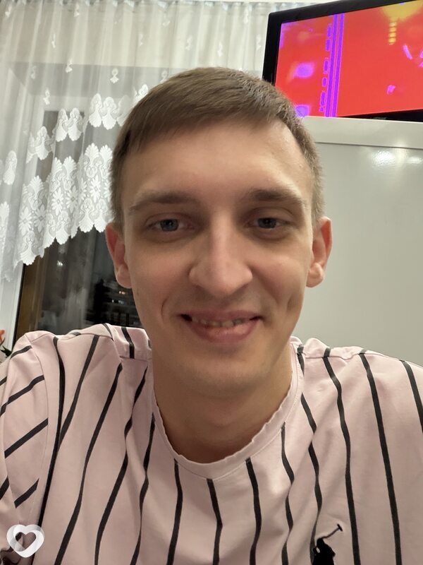 Андрей, 27, Нижнем Новгороде — анкета №3321222