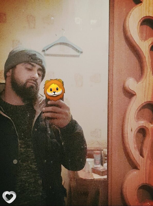 Мухаммад, 29, Алматы — анкета №3321130