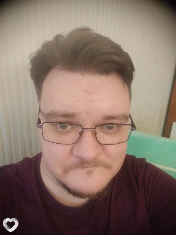 Виталий, 33, Санкт-Петербурге — анкета №3321137
