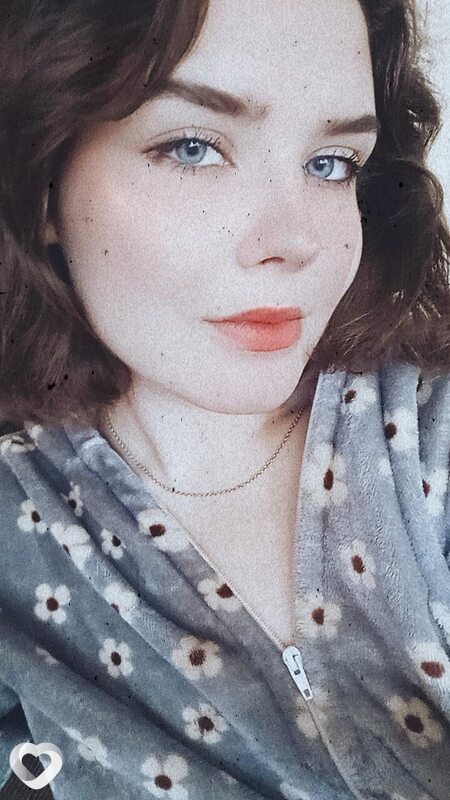 Елена, 24, Нижнем Новгороде — анкета №3321138