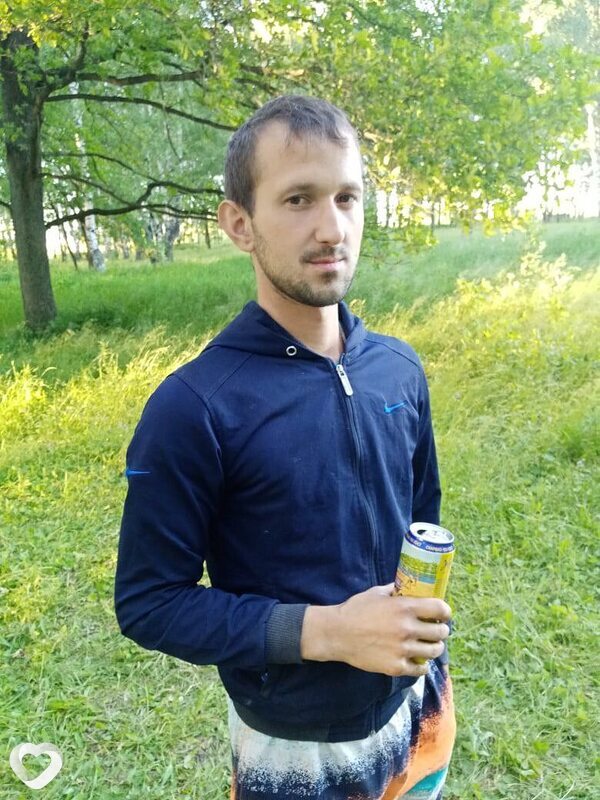 Виталий, 34, Арзамасе — анкета №3321147