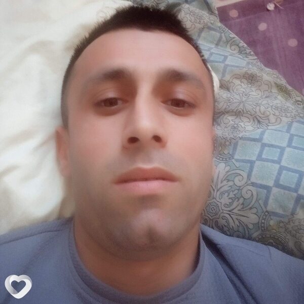 Вазир, 33, Иркутске — анкета №3321309