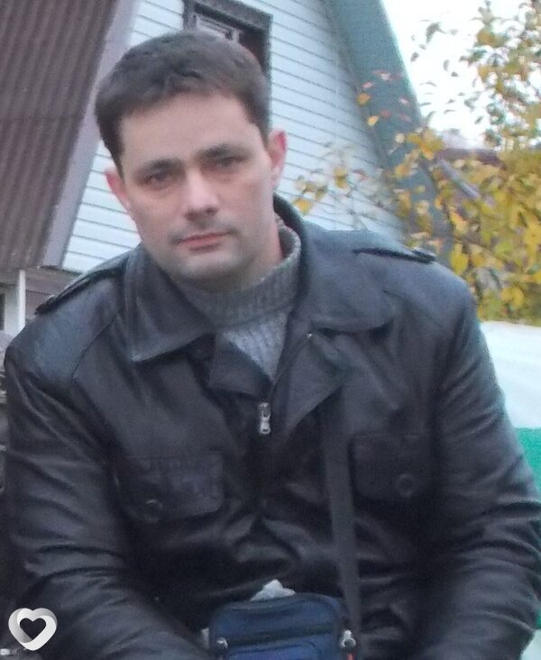 Алексей, 48, Ярославле — анкета №3321319