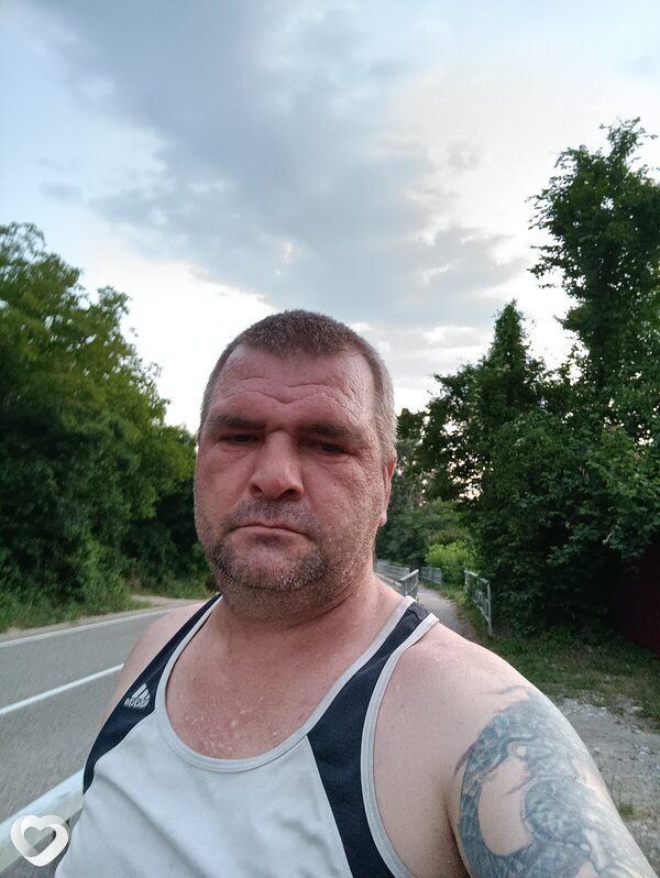 Виктор, 50, Санкт-Петербурге — анкета №3321325