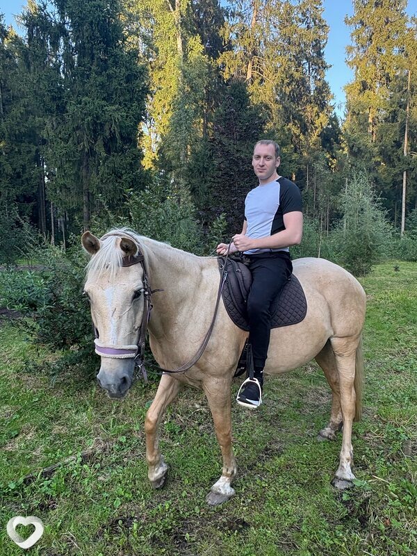 Дмитрий, 31, Мытищах — анкета №3321506
