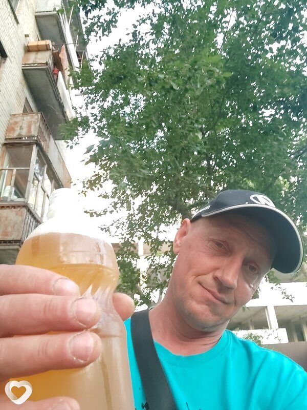 Геннадий, 51, Невьянске — анкета №3321524