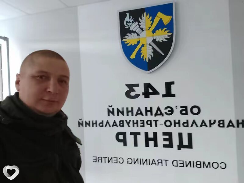Міша, 38, Одессе — анкета №3321525
